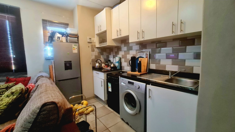2 Bedroom Property for Sale in Belhar Western Cape